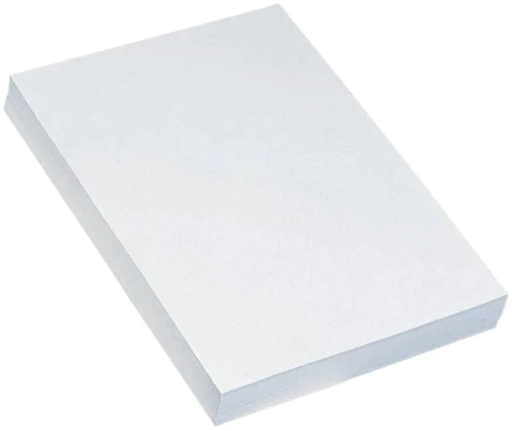 Druckerpapier A4 80 g/m² Weiß – Kopierpapier für Laser, Inkjet, Büro  Homeoffice