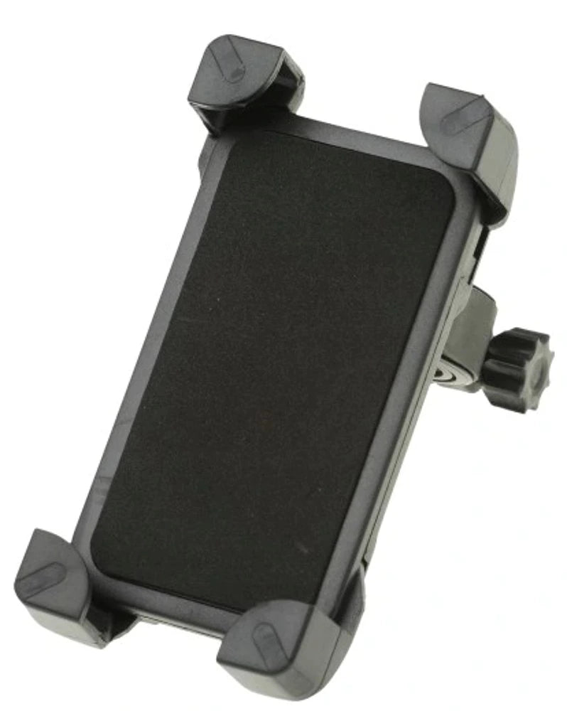 Fahrrad Handyhalterung 360° drehbar – ausziehbar & universal passend

 ✅✅