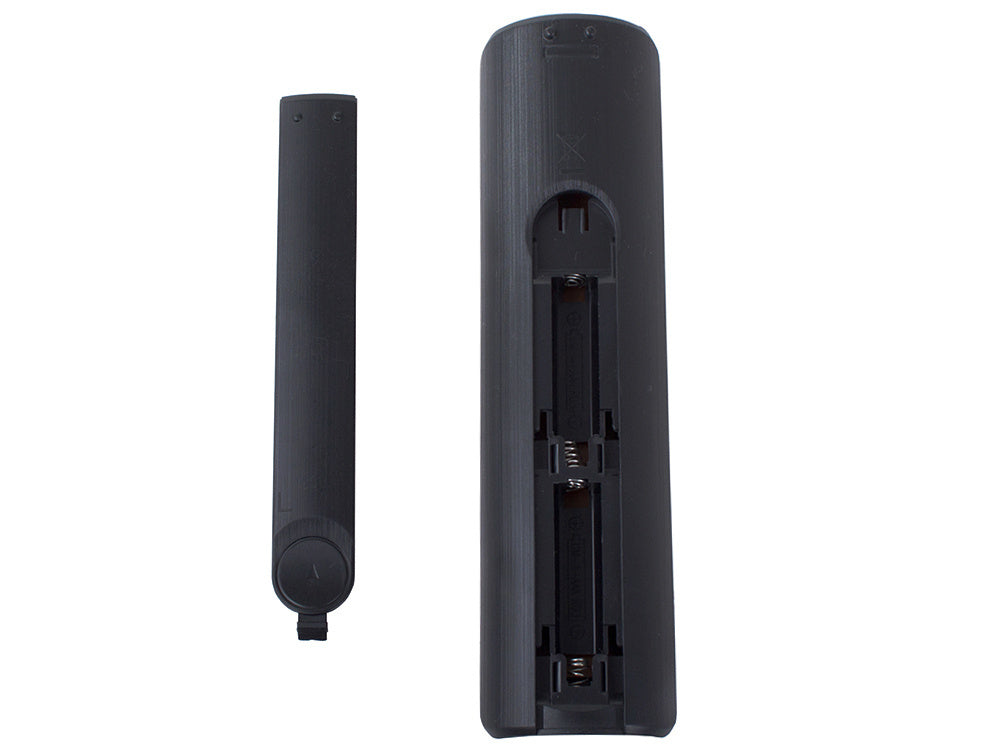 Universal remote control for Panasonic, Samsung, LG, Sony, Toshiba, Sharp, Philips