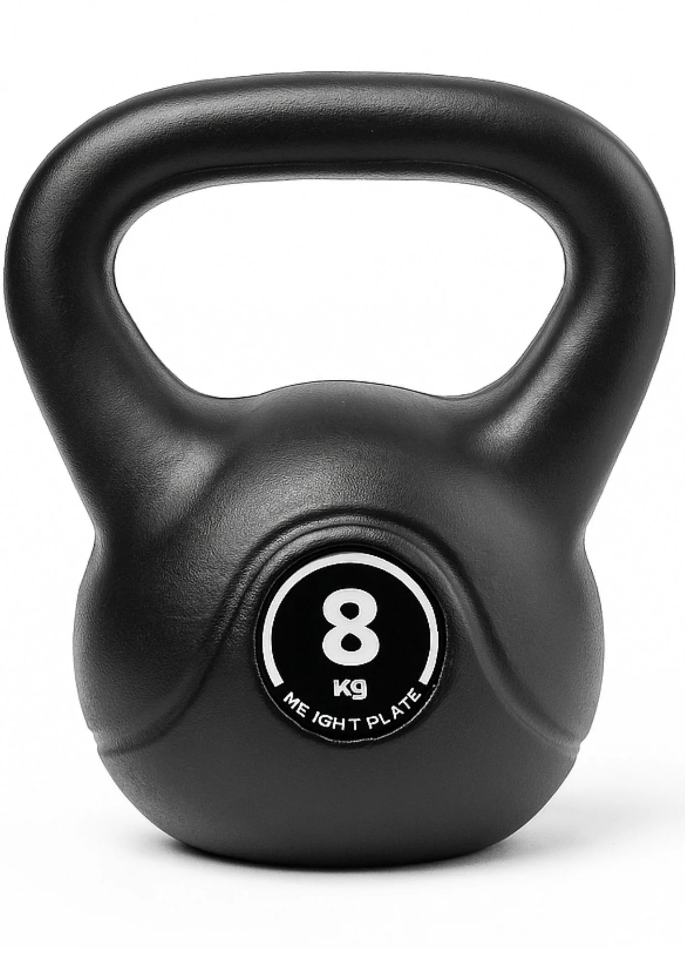 Gusseisen Kettlebell Kugelhantel Competition Schwunghantel Kugelgewicht 💪💪💪💪