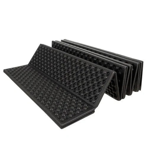 Isomatte Faltbar 180x60x1cm Campingmatte Schlafmatte Outdoor EVA