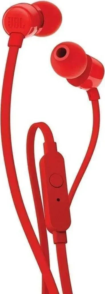JBL T110 original In-Ear Ohrhörer Kopfhörer Headset 3,5mm kabelgebunden