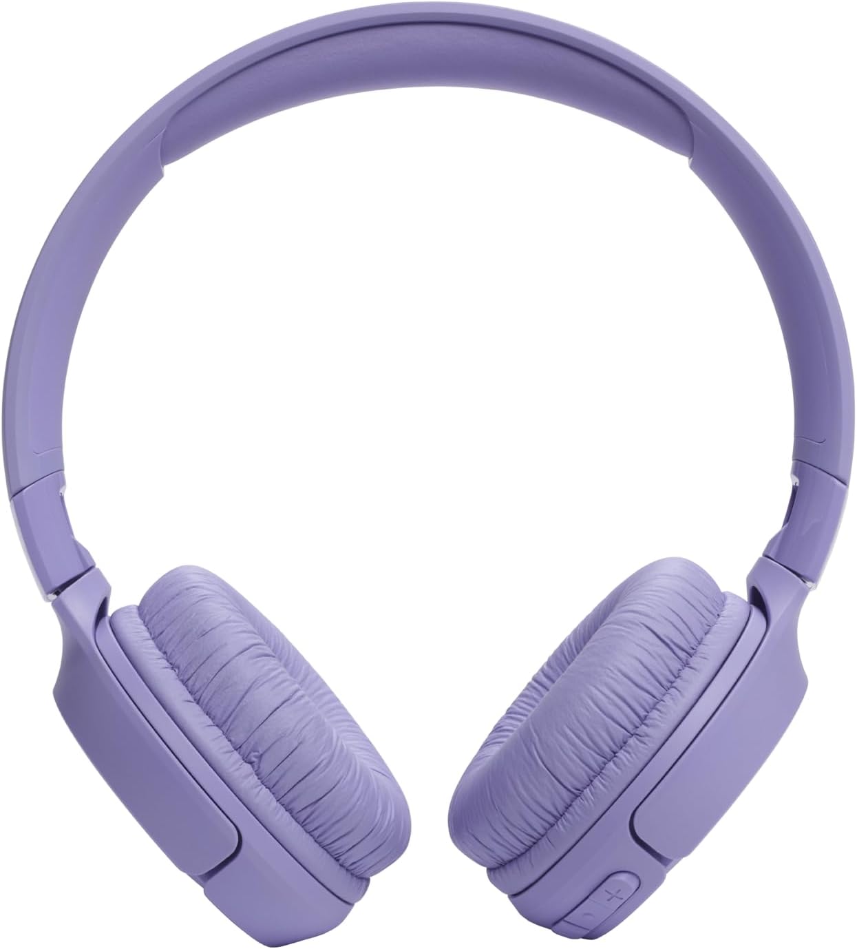 JBL Tune 520BT – Bluetooth Over-Ear Kopfhörer in Lila – Faltbare Headphone neu