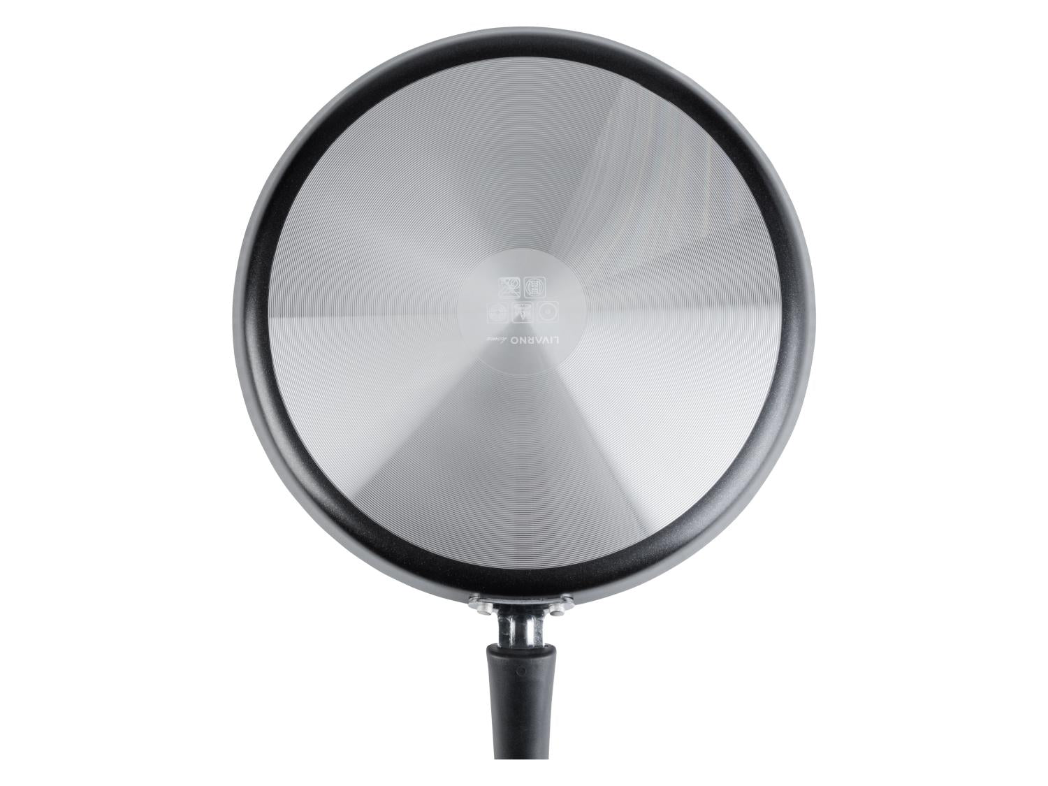 LIVARNO home Aluminium-Crêpe-Pfanne, Ø 25 cm