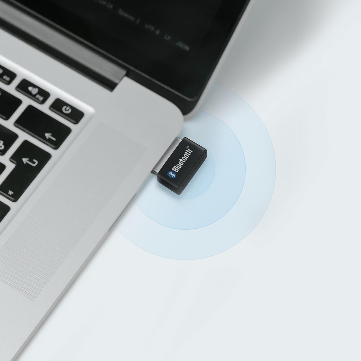 MA530 Bluetooth 5.3 USB Adapter – Nano Dongle für Windows 11/10/8.1/7 PC & Laptop