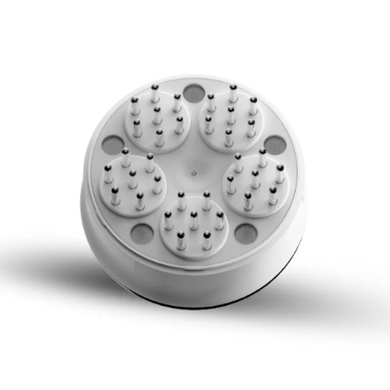 Tiens Multifunctional Massager - Head Care - Massage with Laser