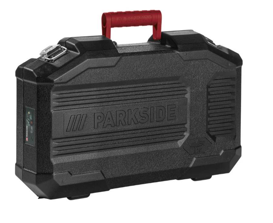 PARKSIDE® 4V Akku Gartenschere PGAS 14 A1 – Ergonomische Gartenschere mit integriertem Li-Ion Akku