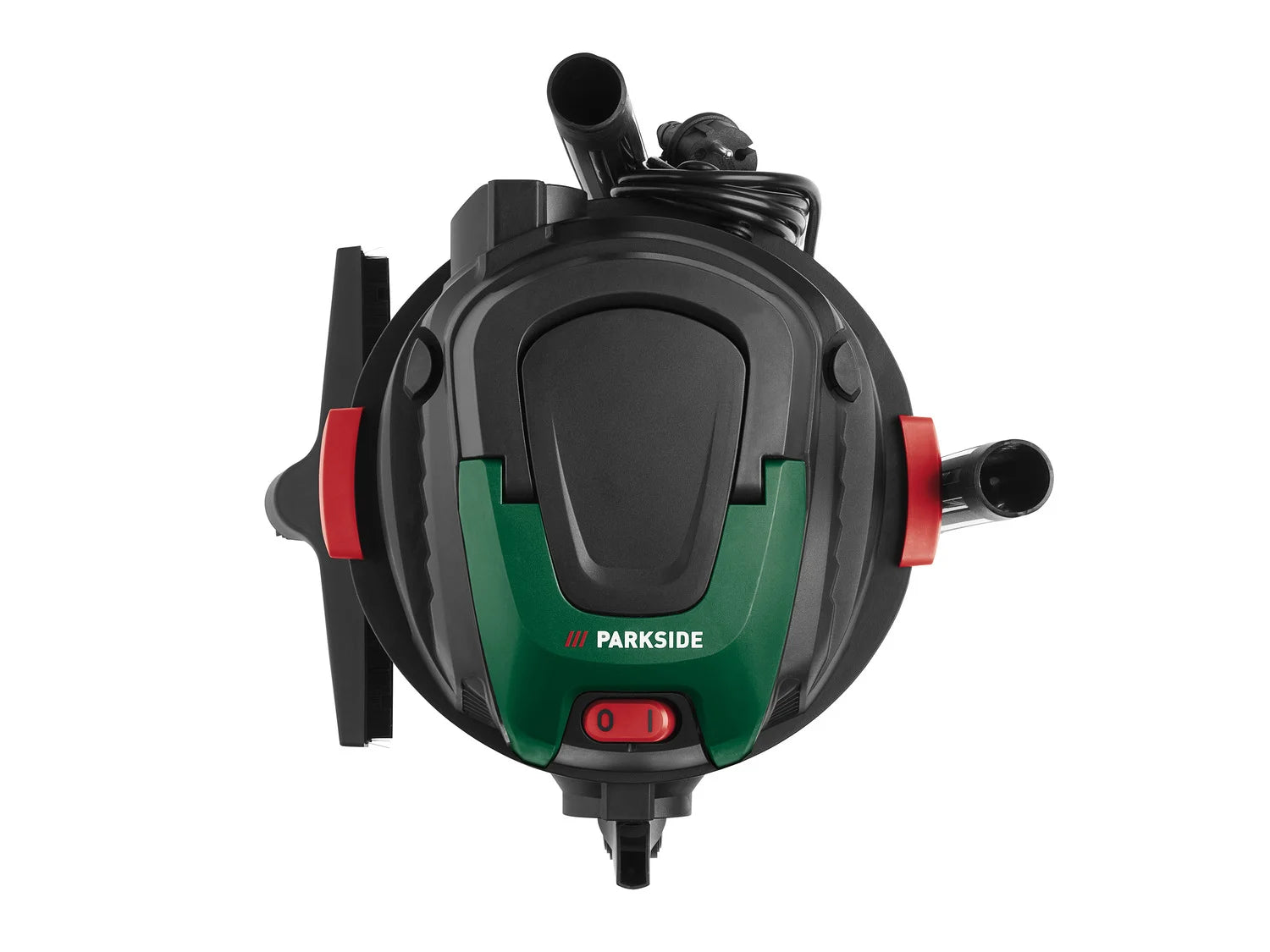 PARKSIDE® wet/dry vacuum cleaner »PWD 12 B1«, 1200 W, 12 l, with filters✅✅ 