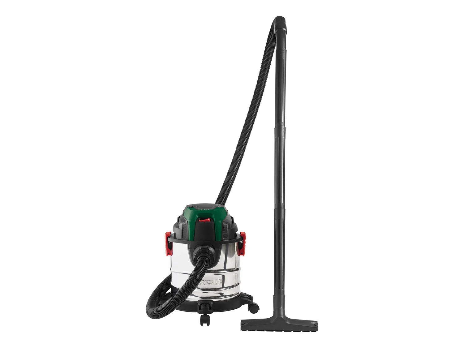 PARKSIDE® wet/dry vacuum cleaner »PWD 12 B1«, 1200 W, 12 l, with filters✅✅ 
