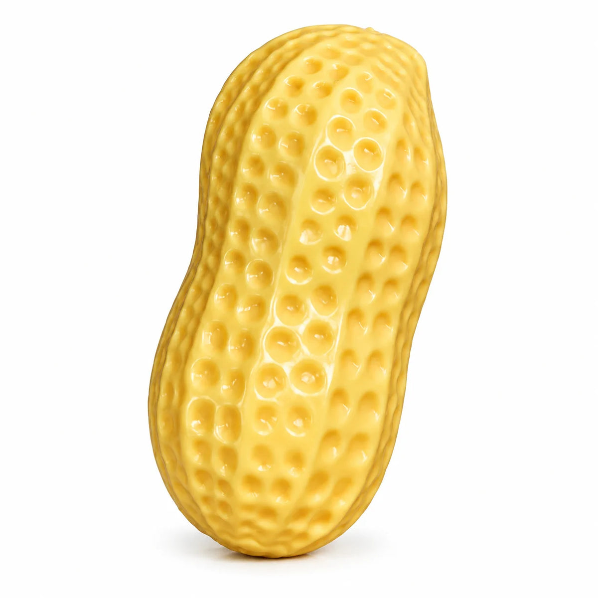 Peanut Squishy Slow Rising Fidget Toy Anti Stress Erdnuss Quetschball