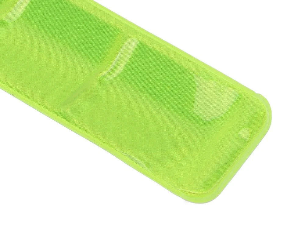 Reflektierendes Armband 39 cm – Sicherheitsband für Joggen, Laufen und Radfahren