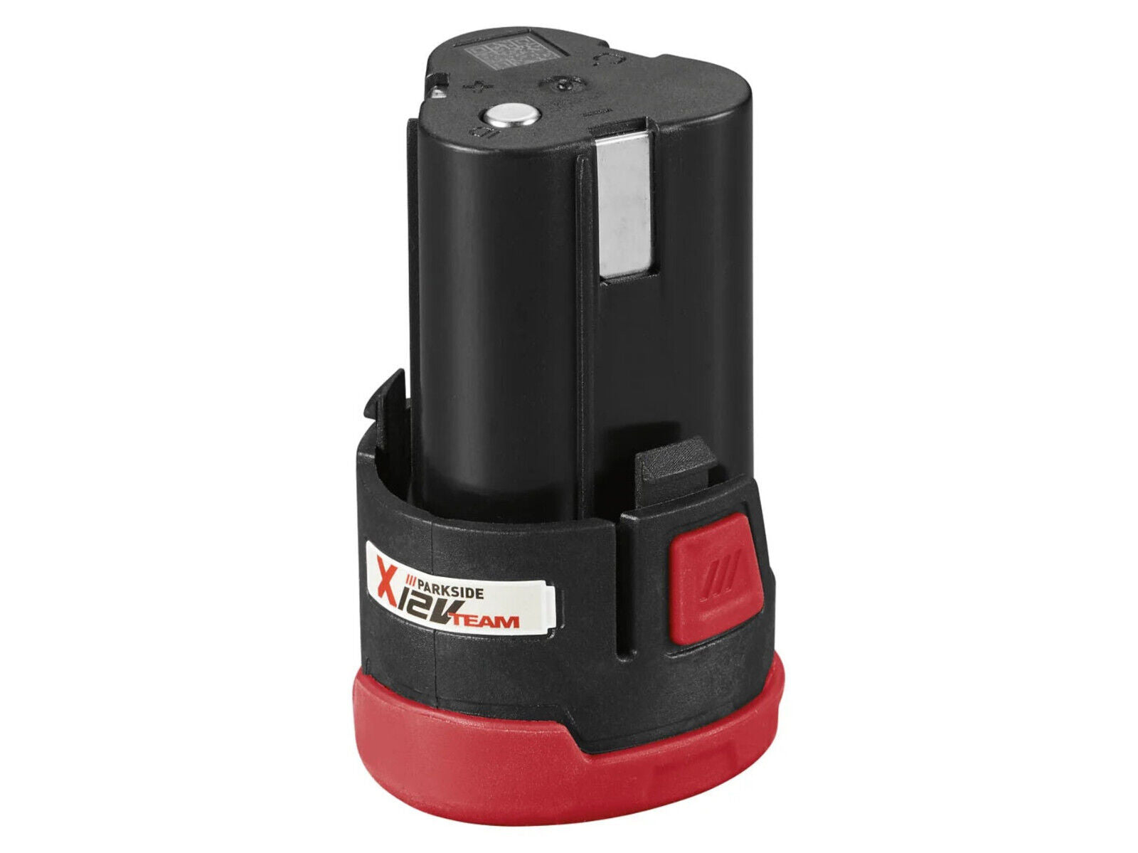 PARKSIDE X12V Team Akku 2Ah mit Schnell Ladegerät PLGK12A3 12V
