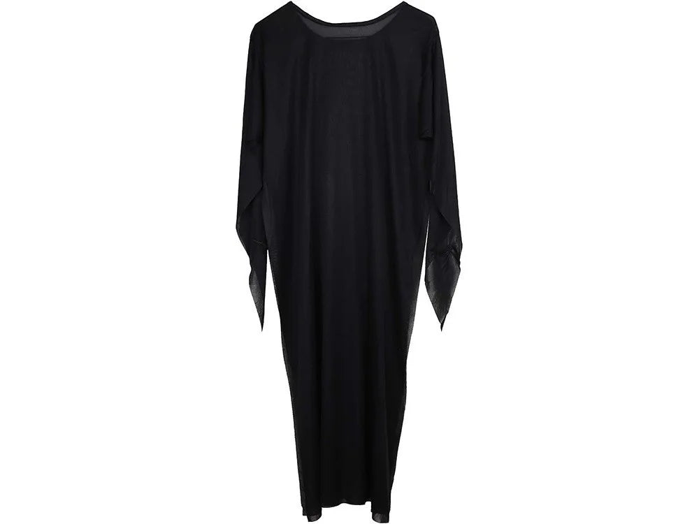 Skelett Kostüm Damen Kinder Halloween Karneval Verkleidung Cosplay Jumpsuit 🎃👻