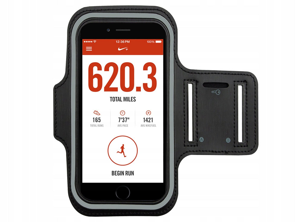 Sportarmband Handy Tasche Universal Smartphone Hülle für Joggen Fitness Laufen