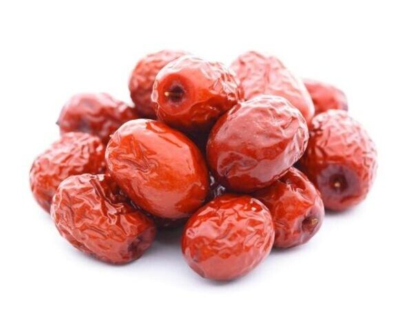 Tiens Extrakt aus Chinesischen Jujuben Vitamin C Mangel Eisenmangel - Hünnap