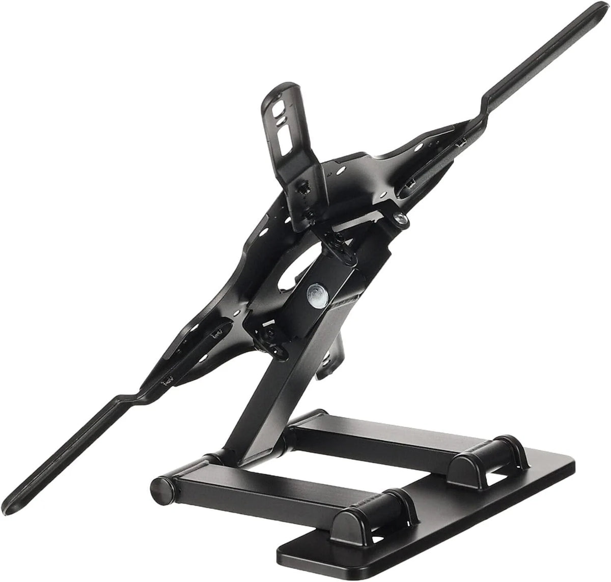 TV Wandhalterung 26–55 Zoll – schwenkbar & neigbar, VESA bis 400x400 mm, bis 36,3 kg