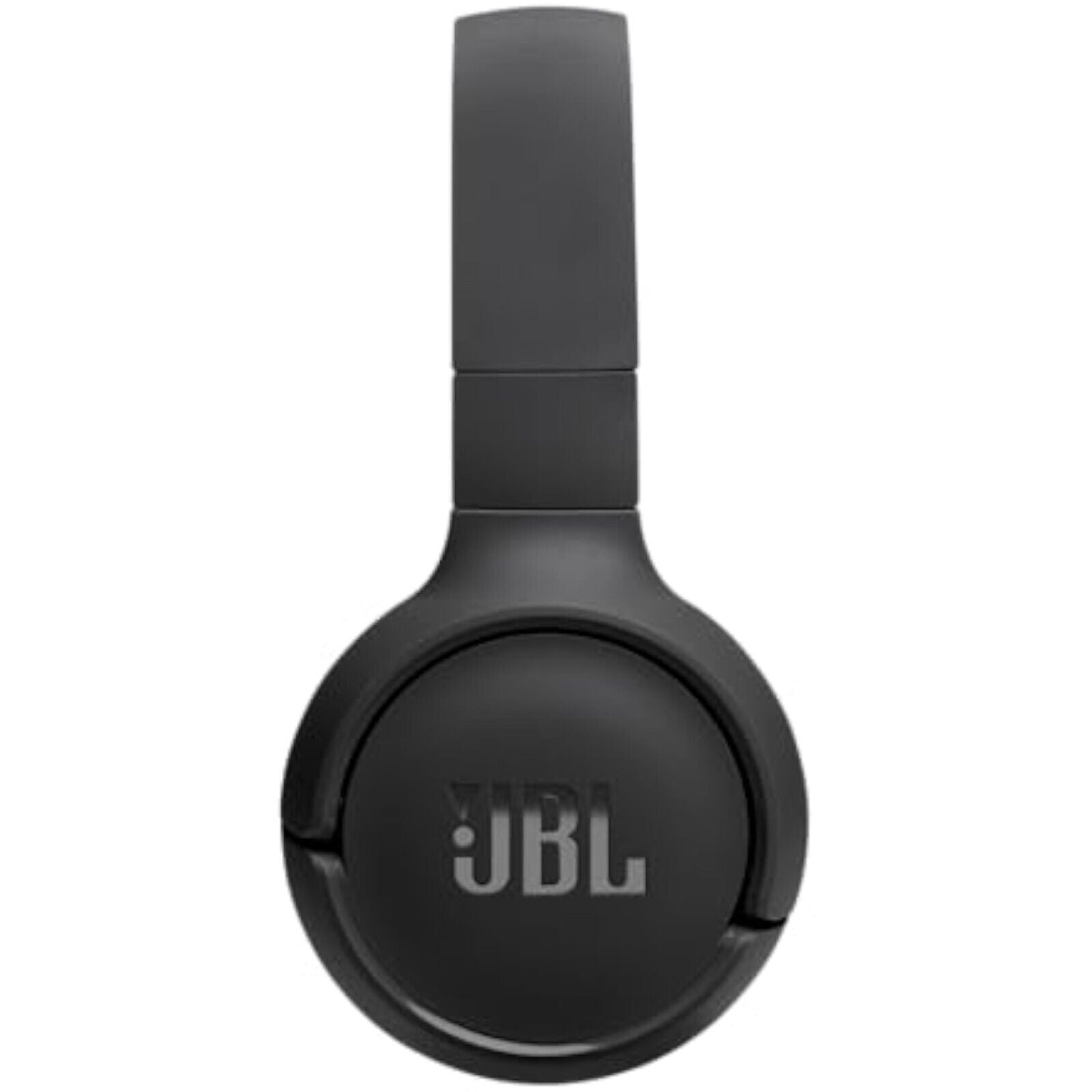 JBL Tune 520BT – Bluetooth Over-Ear Headphones in Black – Foldable Headphones new 