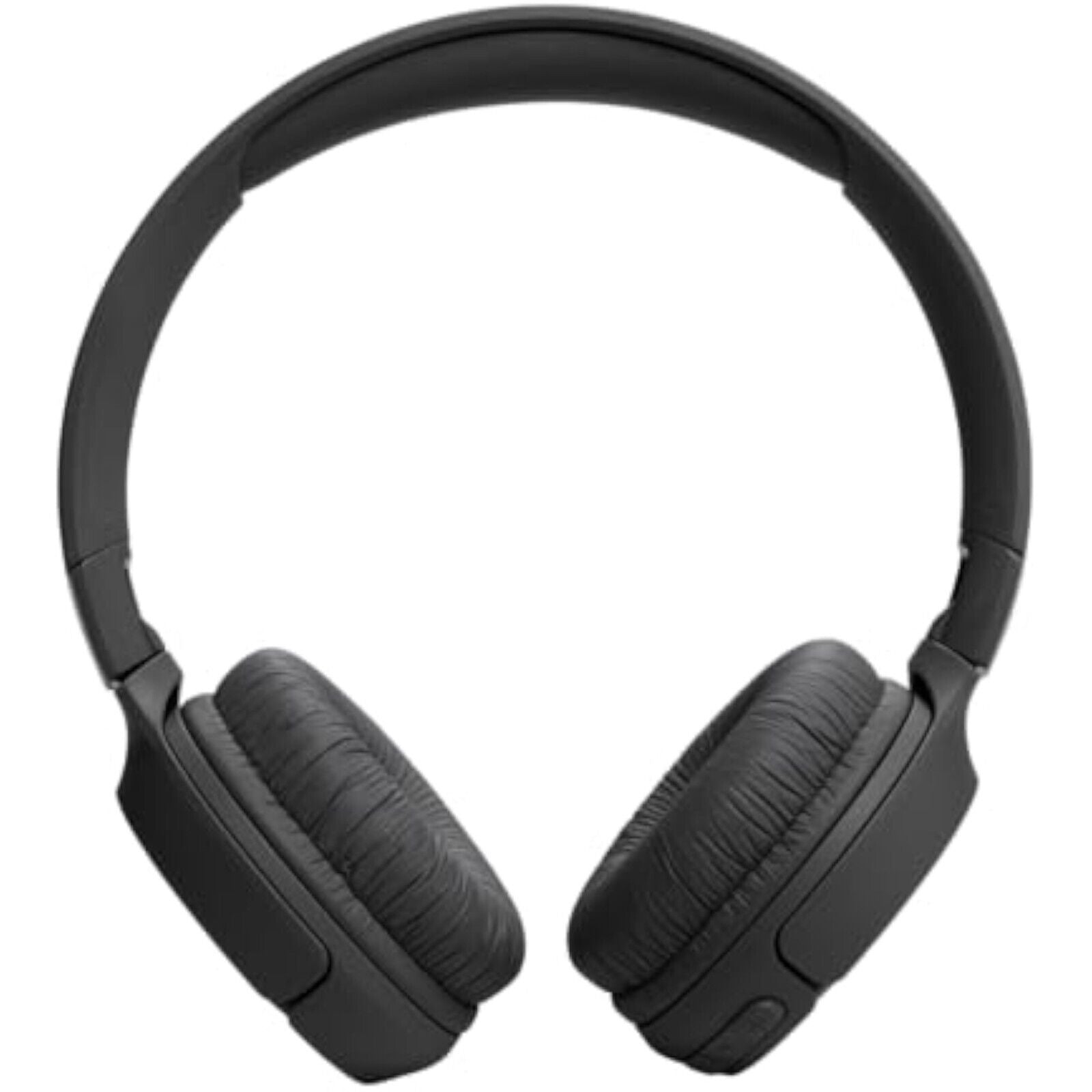 JBL Tune 520BT – Bluetooth Over-Ear Headphones in Black – Foldable Headphones new 