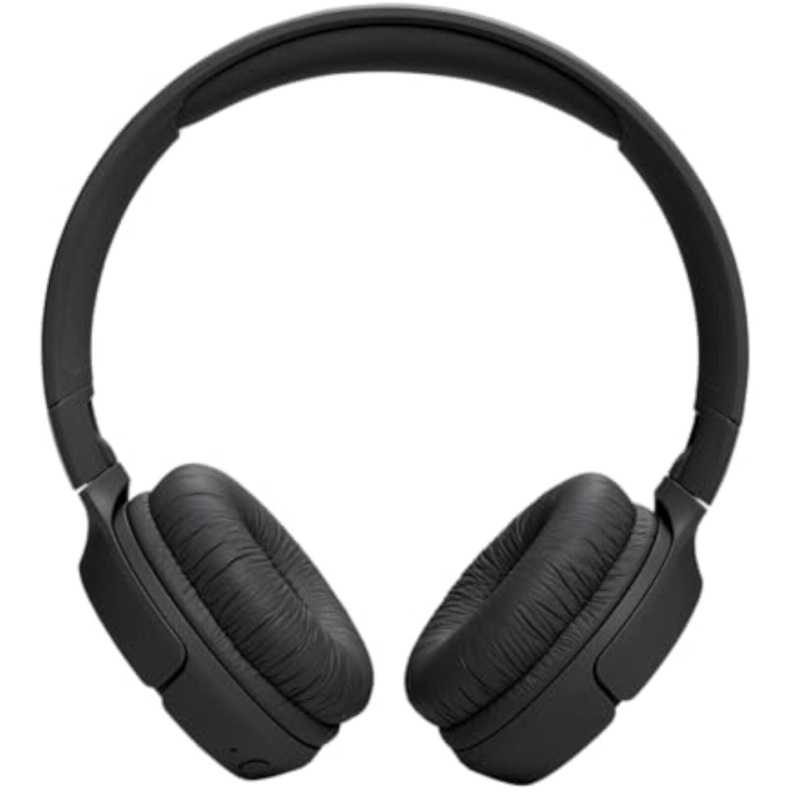 JBL Tune 520BT – Bluetooth Over-Ear Headphones in Black – Foldable Headphones new 