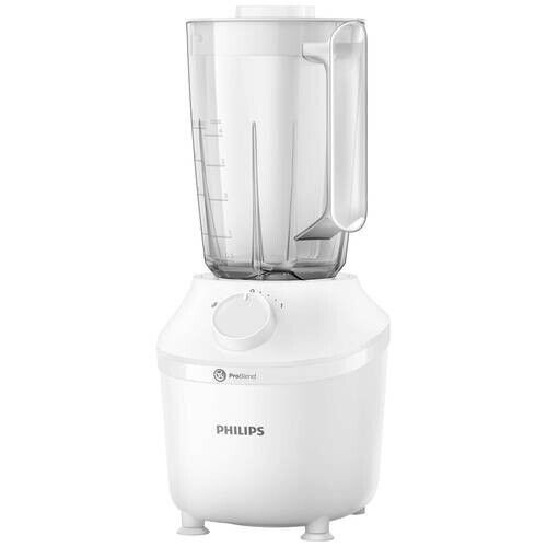 PHILIPS Stand Mixer 3000 Series 1.9 Liters, 450 Watts HR2041/00 White-NEW