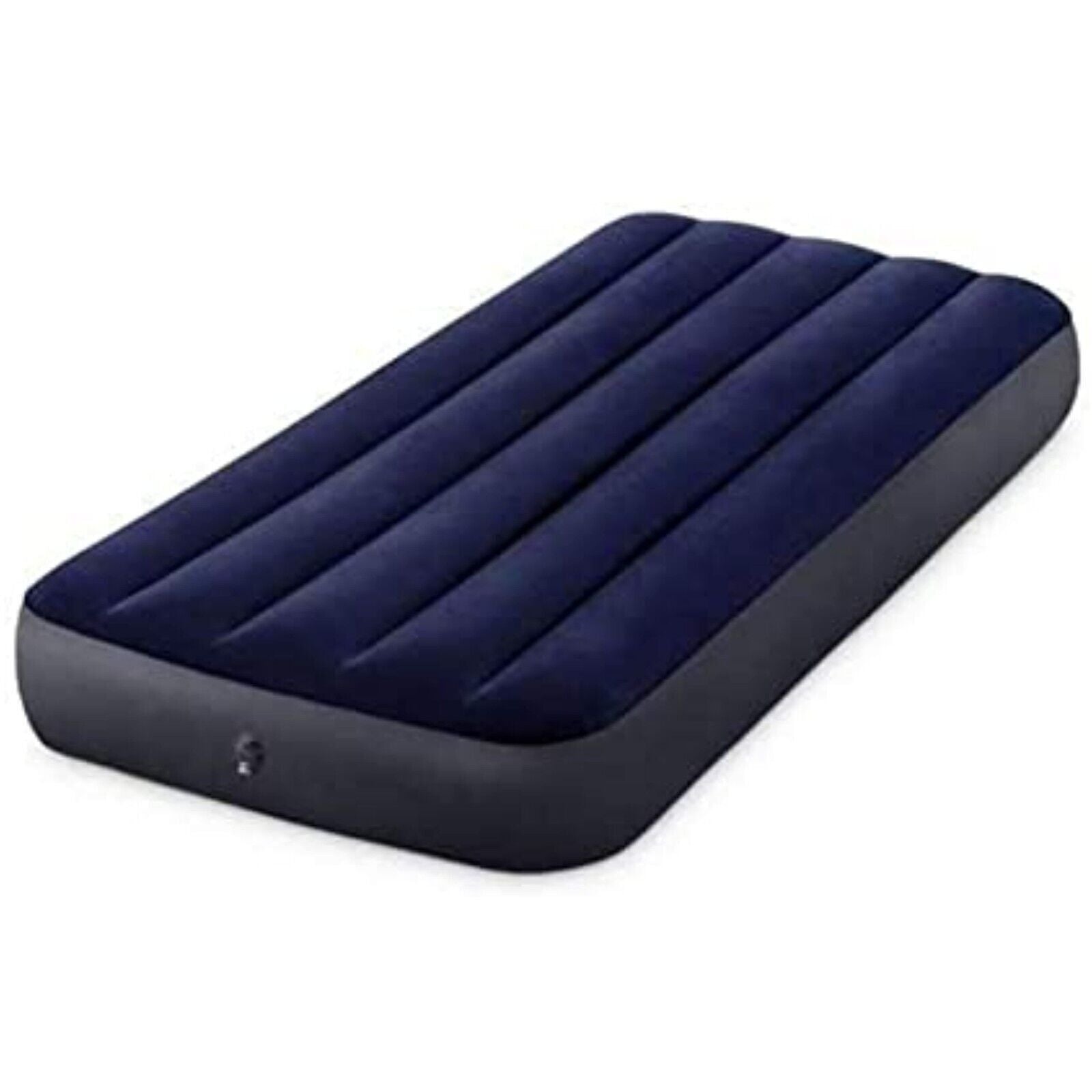 INTEX Classic air bed guest bed air mattress bed camping bed travel bed