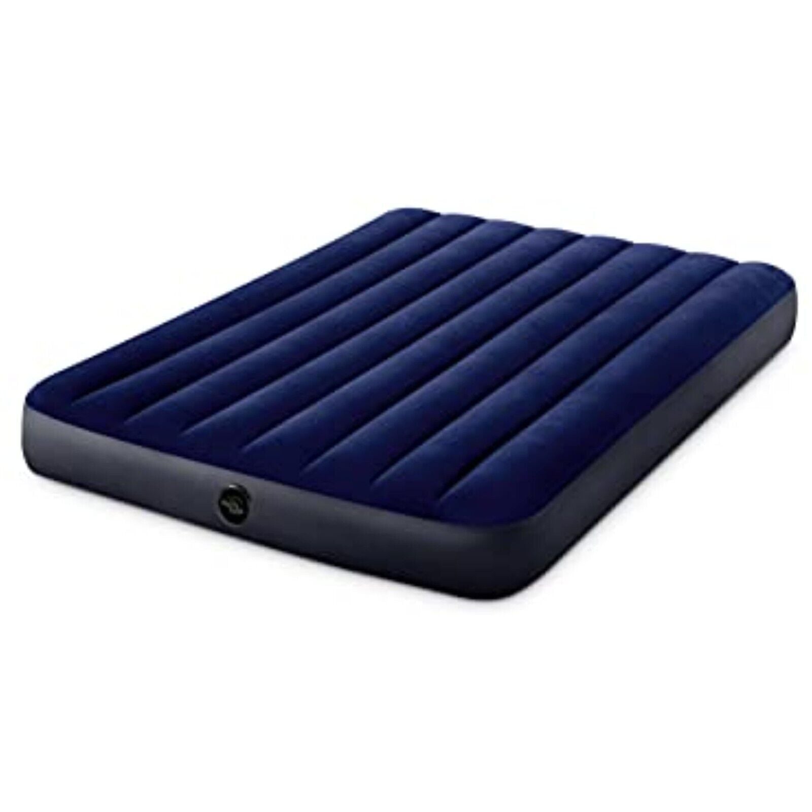 INTEX Classic air bed guest bed air mattress bed camping bed travel bed