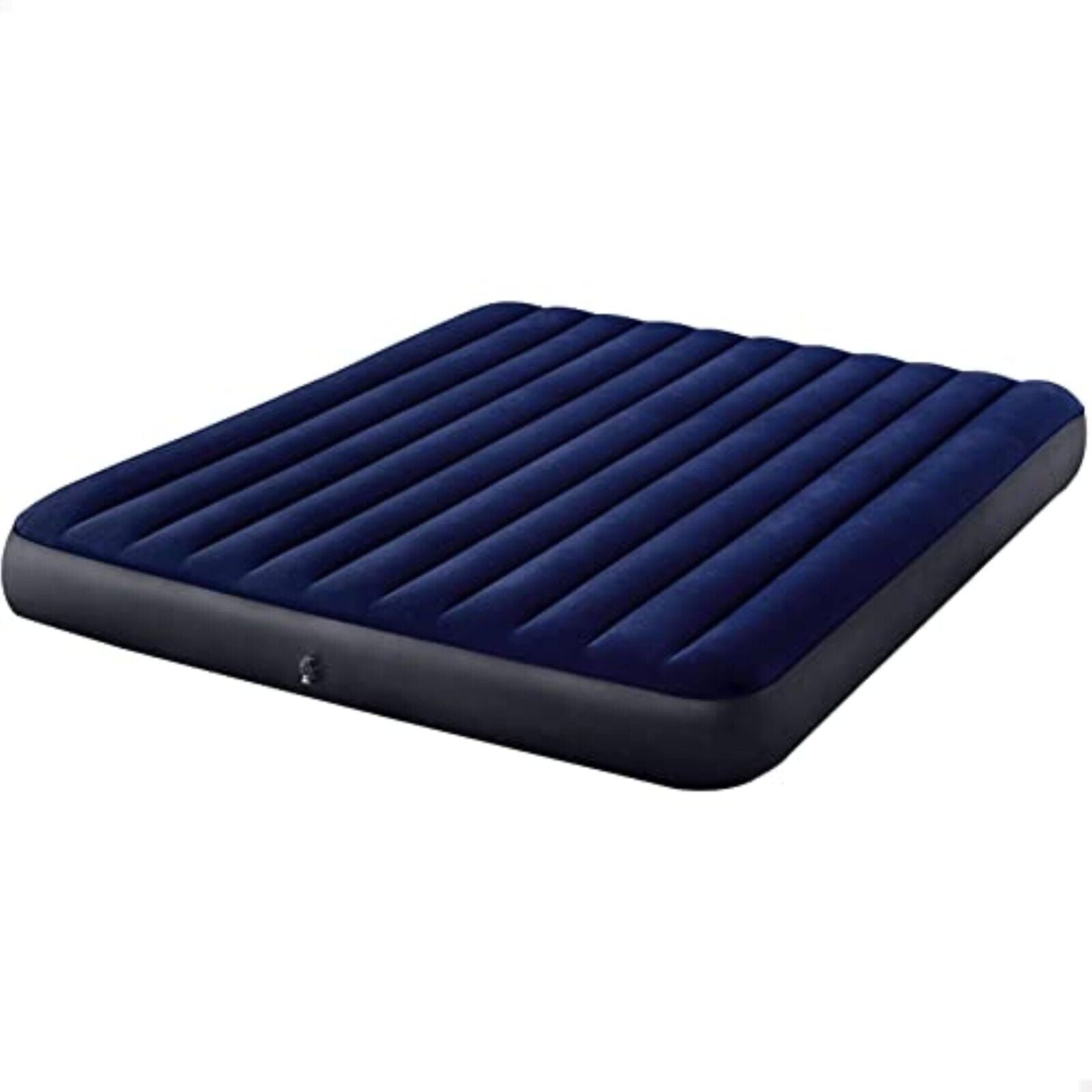 INTEX Classic air bed guest bed air mattress bed camping bed travel bed
