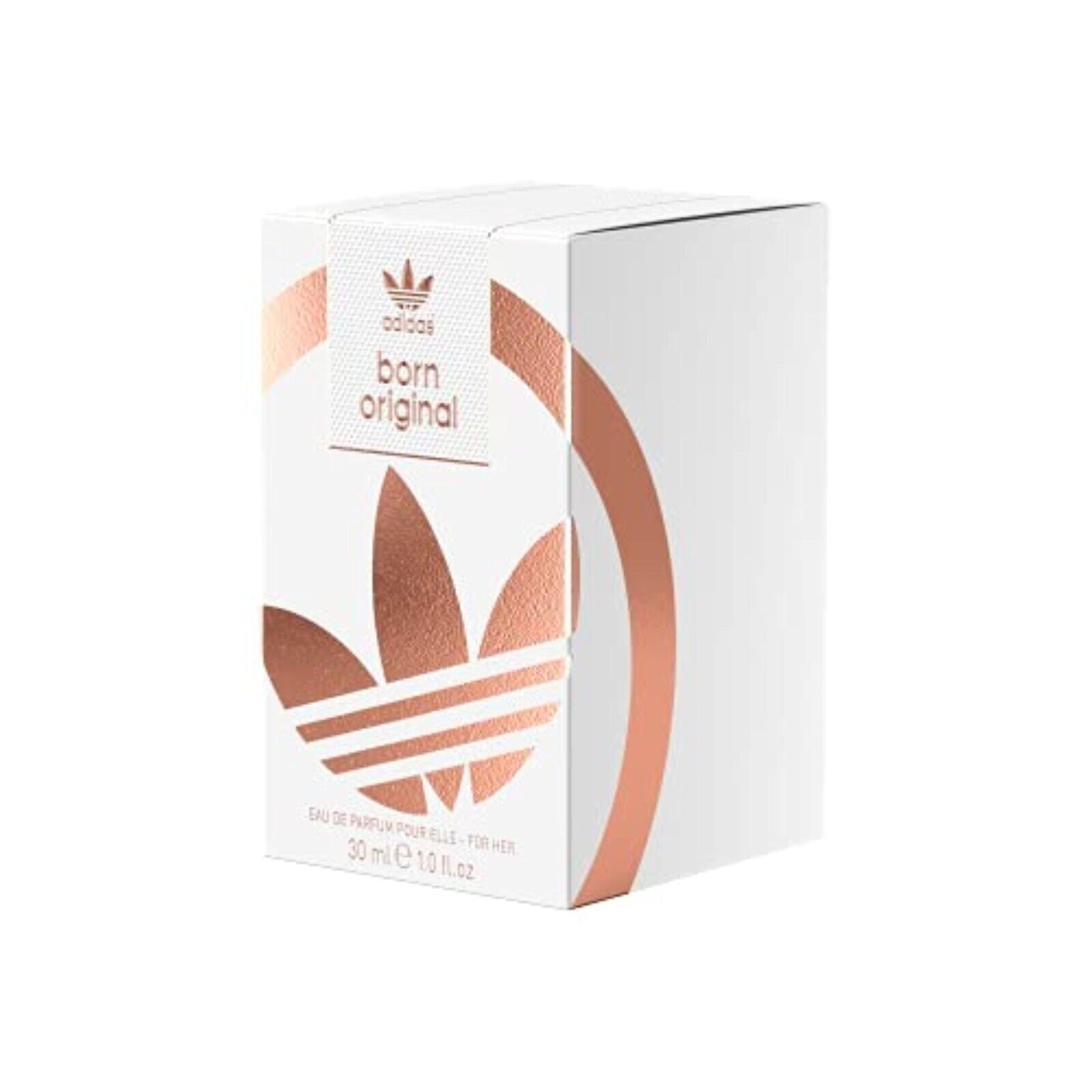 Adidas Born Original For Her 30-50 ml Eau de Parfum NEW &amp; OVP 