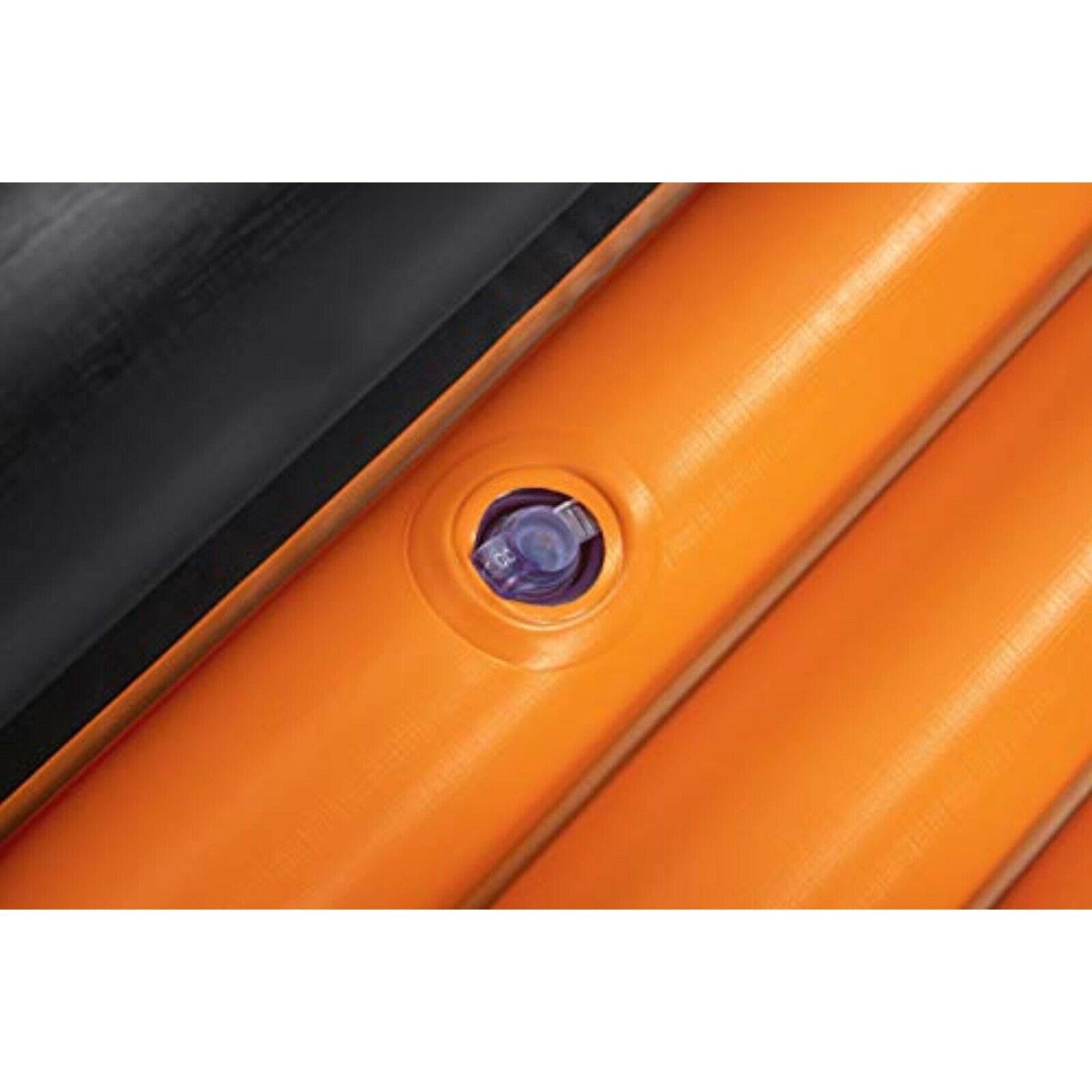 BESTWAY inflatable boat with 2 oars-155x93x30cm leisure boat paddle boat fishing boat 
