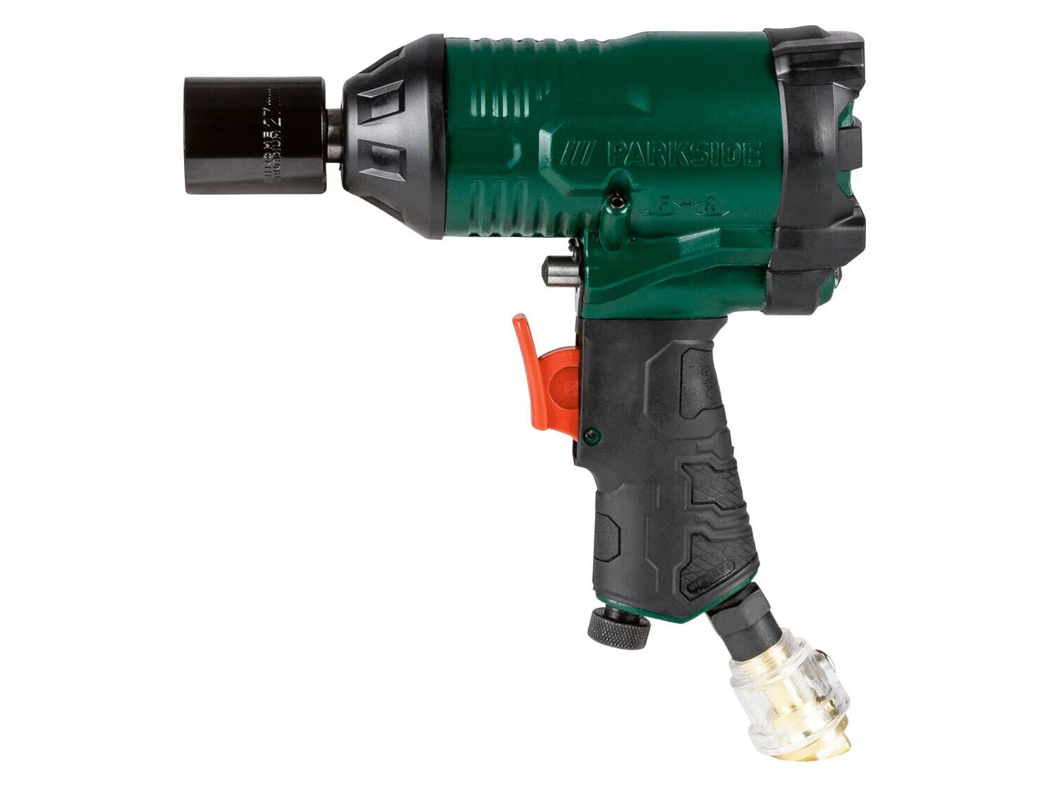 PARKSIDE® Druckluft Schlagschrauber »PDSS 310«, 310 Nm, 6,3 bar NEU/OVP
