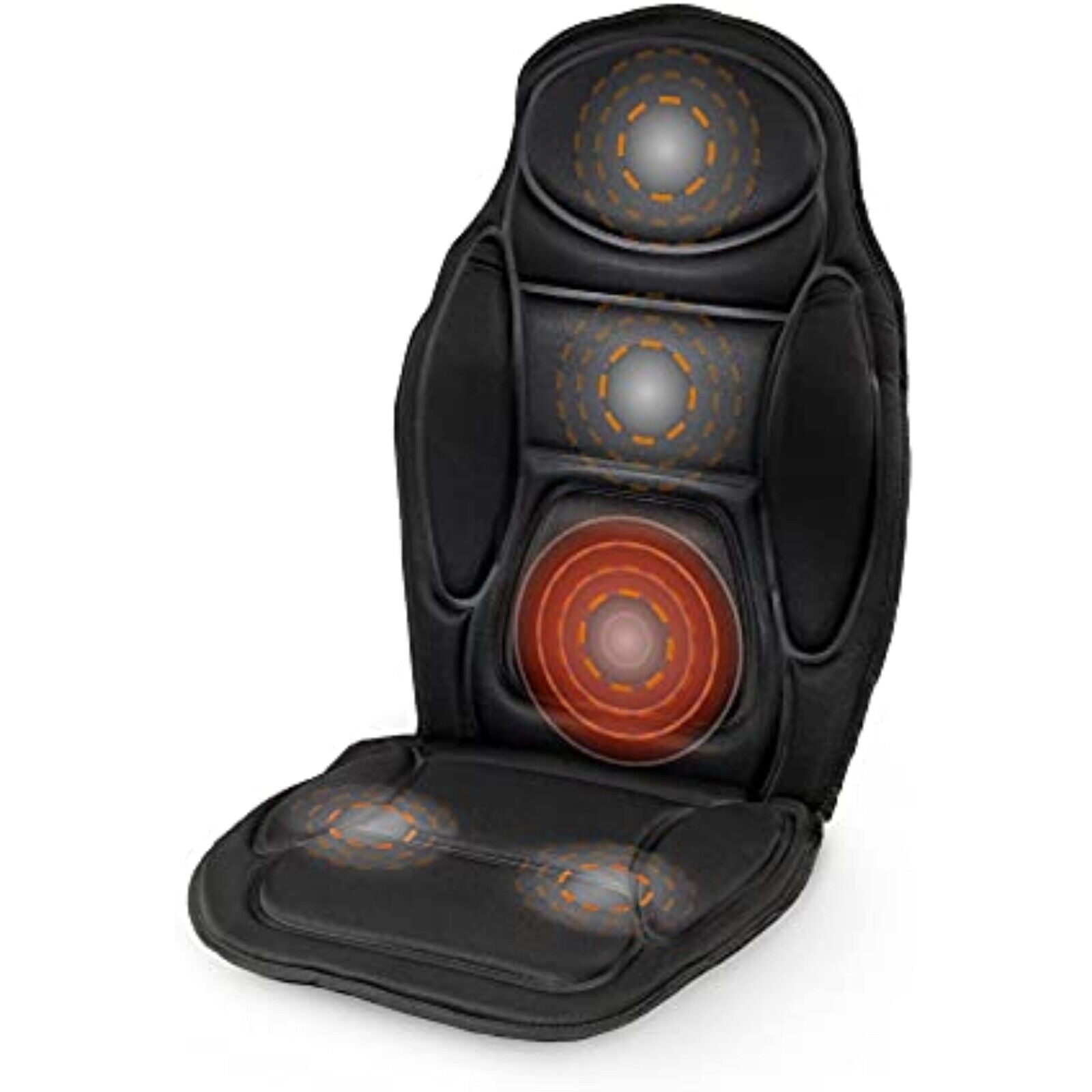 Massage seat cover Massage mat Leg massage Heated relaxation mat Massage devices 