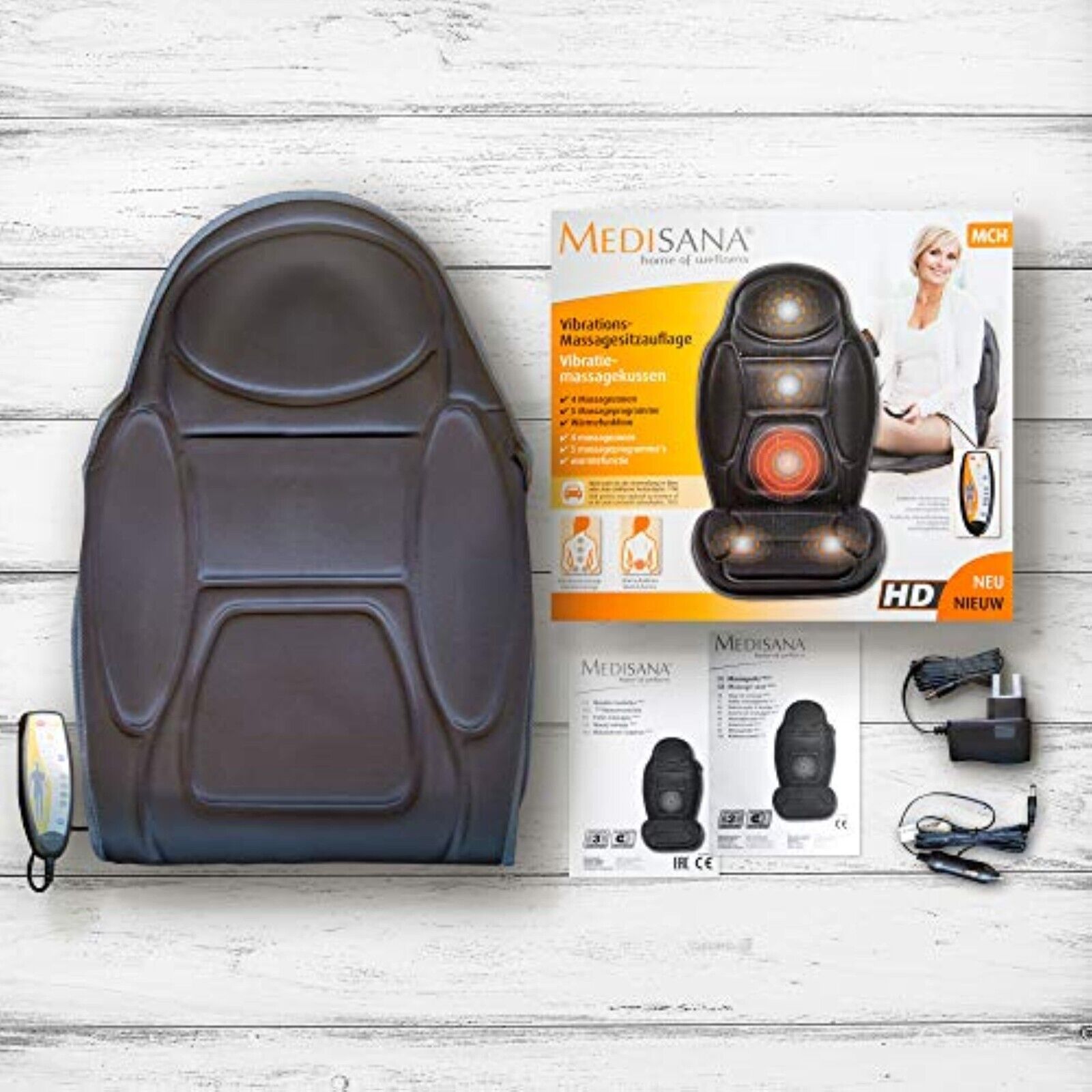 Massage seat cover Massage mat Leg massage Heated relaxation mat Massage devices 