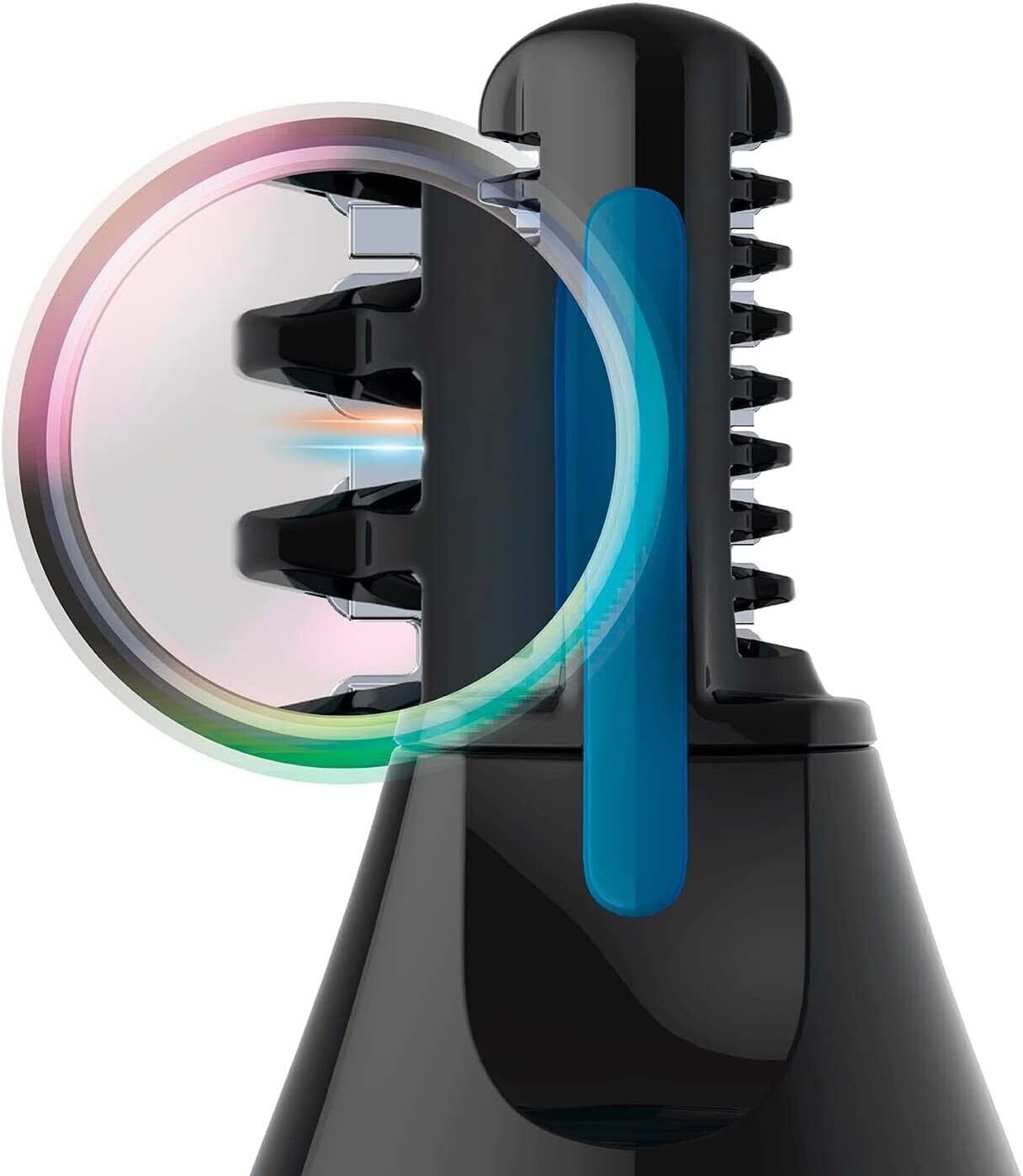 Nose hair trimmer Philips Washable 3000 Protection system Nose trimmer Ear hair NEW 