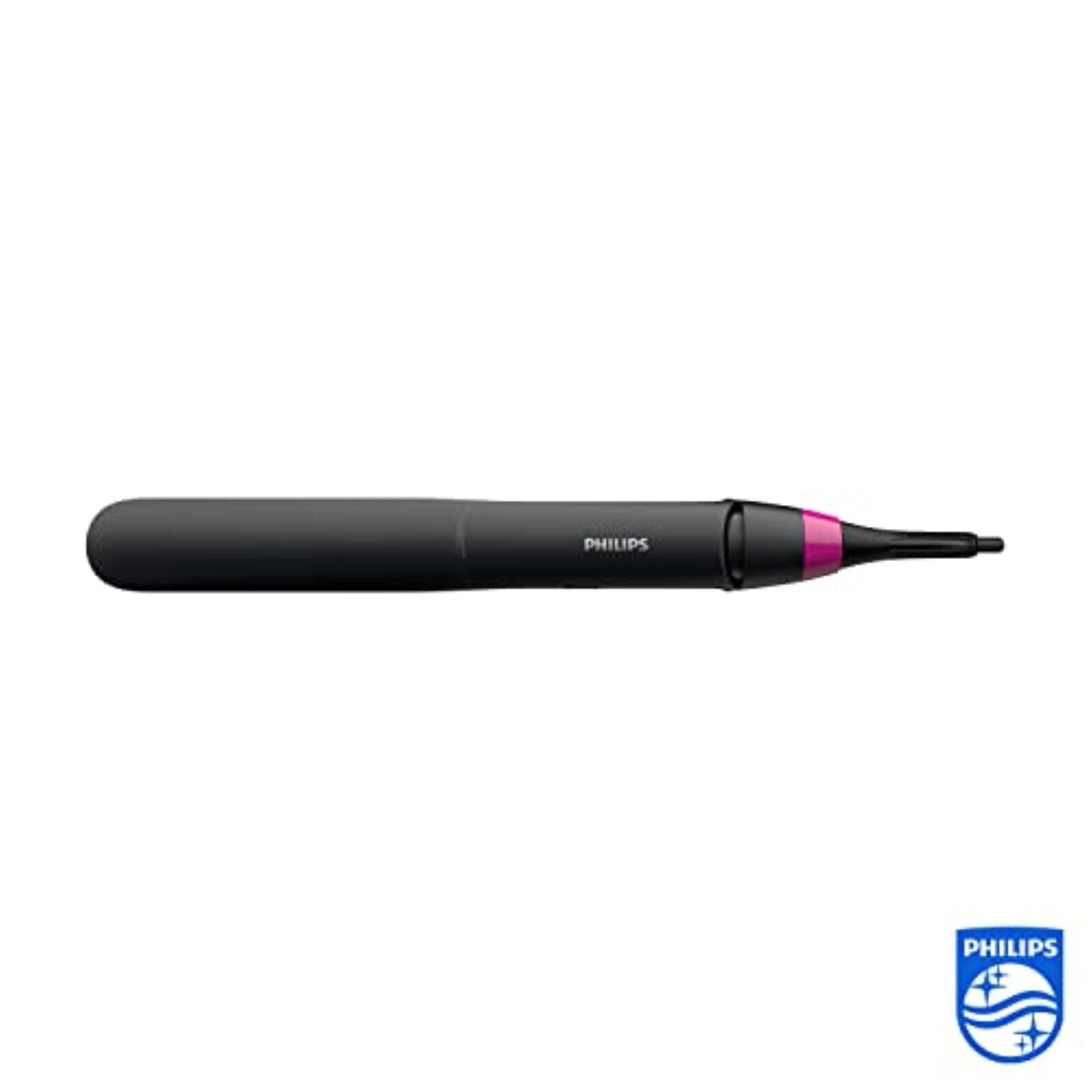 Philips Hair Straightener ThermoProtect Keratin and Ceramic Plates Straightener new