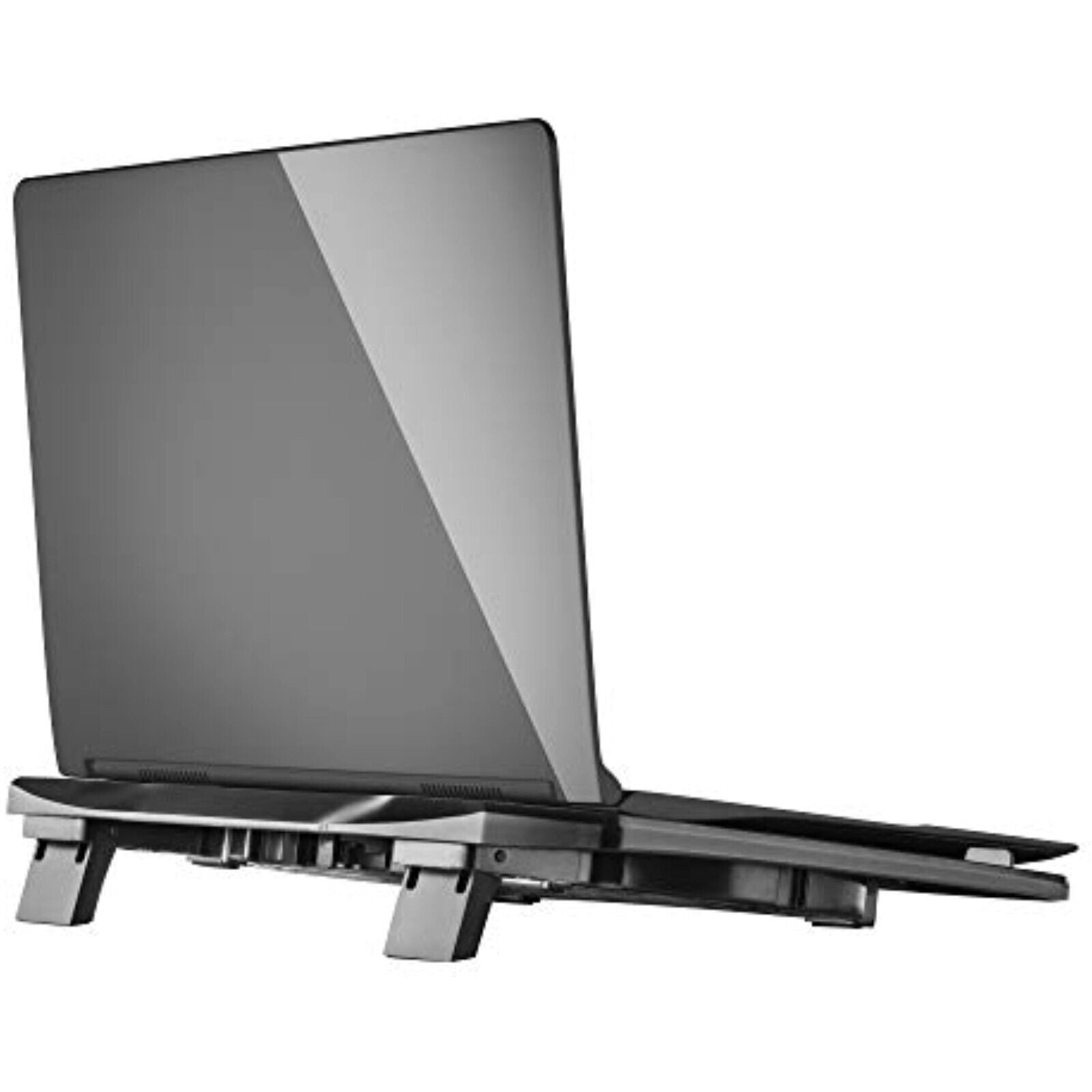 Laptop Cooler Notebook Cooler Cooling Pad Laptop Stand LED Fan for 15.6 inch 