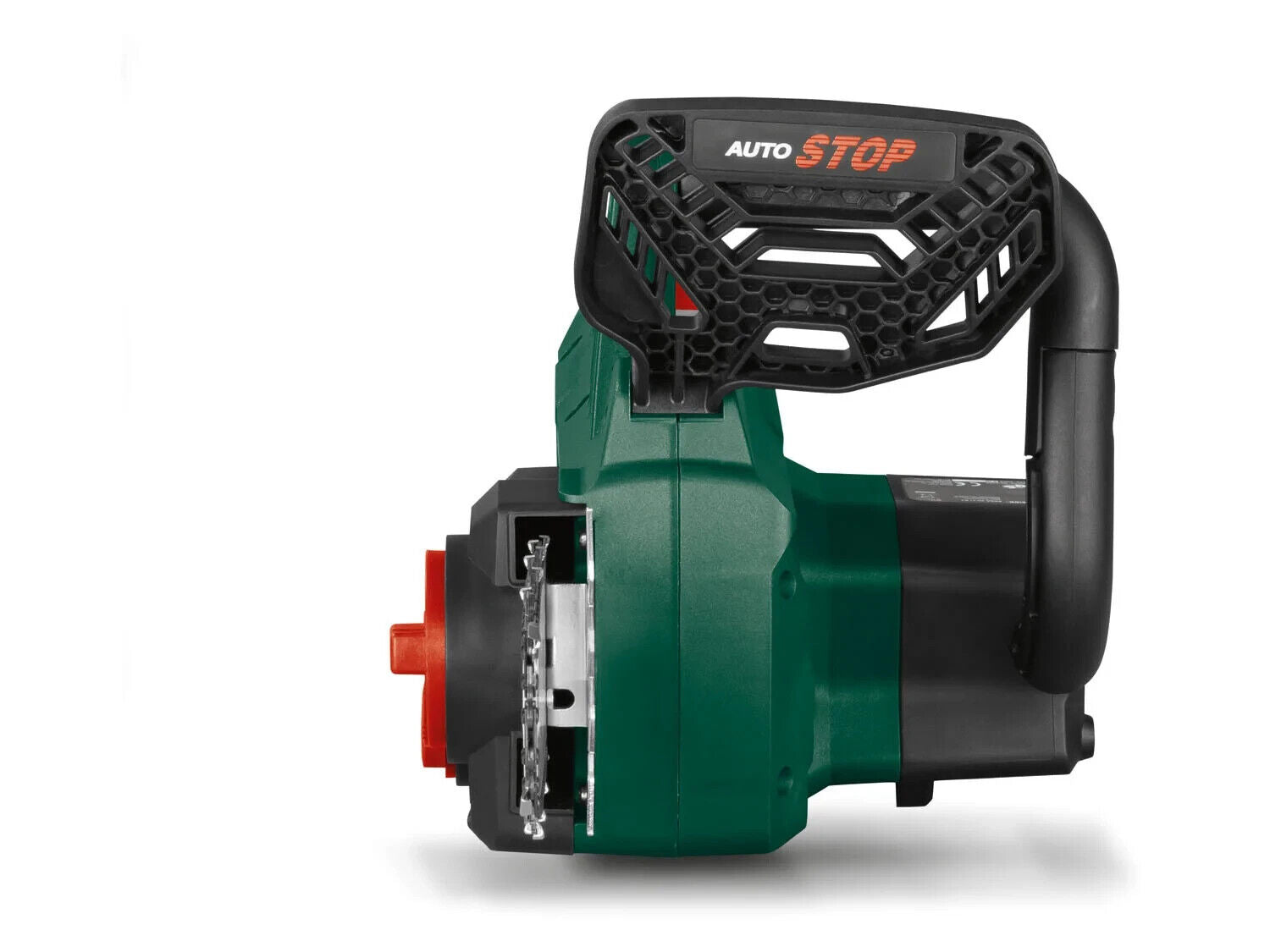 Cordless chainsaw PARKSIDE 20V without battery and charger PKSA 20-Li B2 
