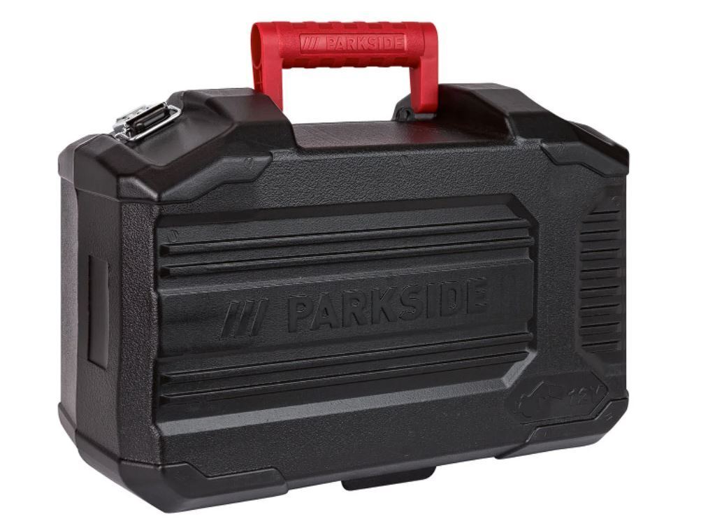 PARKSIDE Akku-Handkreissäge PHKSA 12 B3, 12 V (Ohne Akku und Ladegerät)