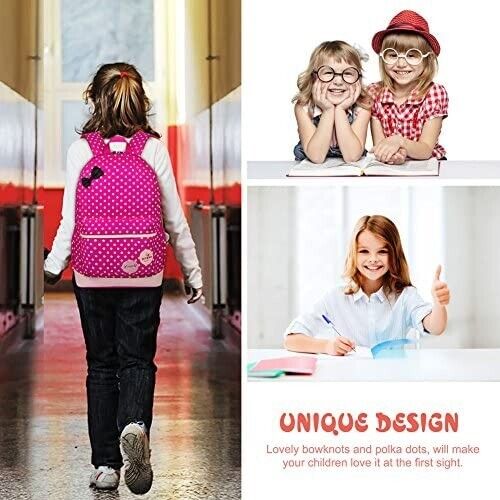 Einhorn Rucksack Schulrucksack Kinderrucksack Einhorn Backpack NEU