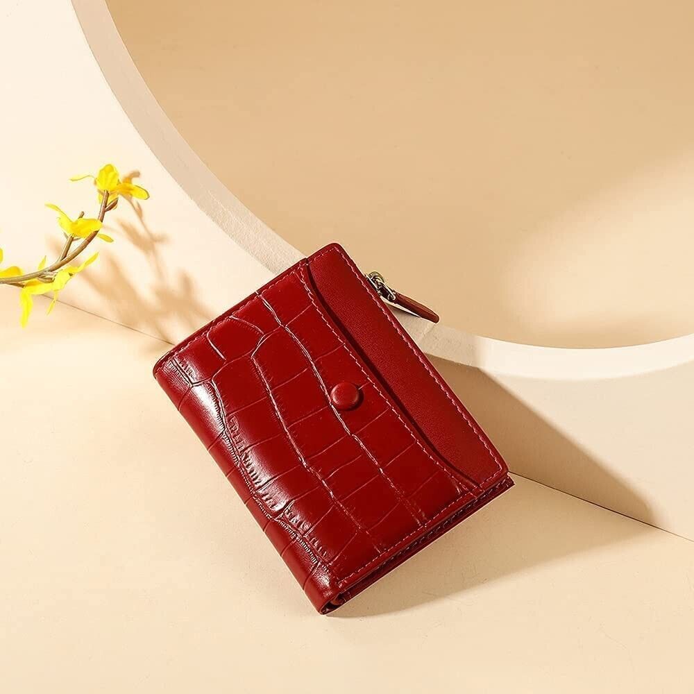 Purse girls ladies purse fashion absolute top model small wallet 