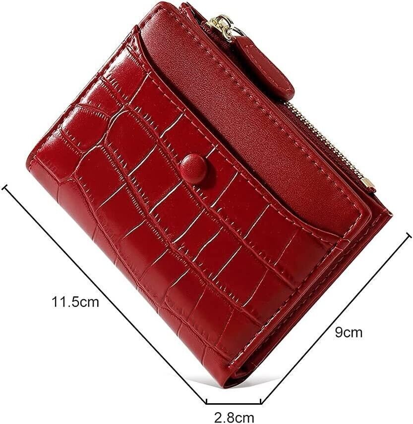 Purse girls ladies purse fashion absolute top model small wallet 