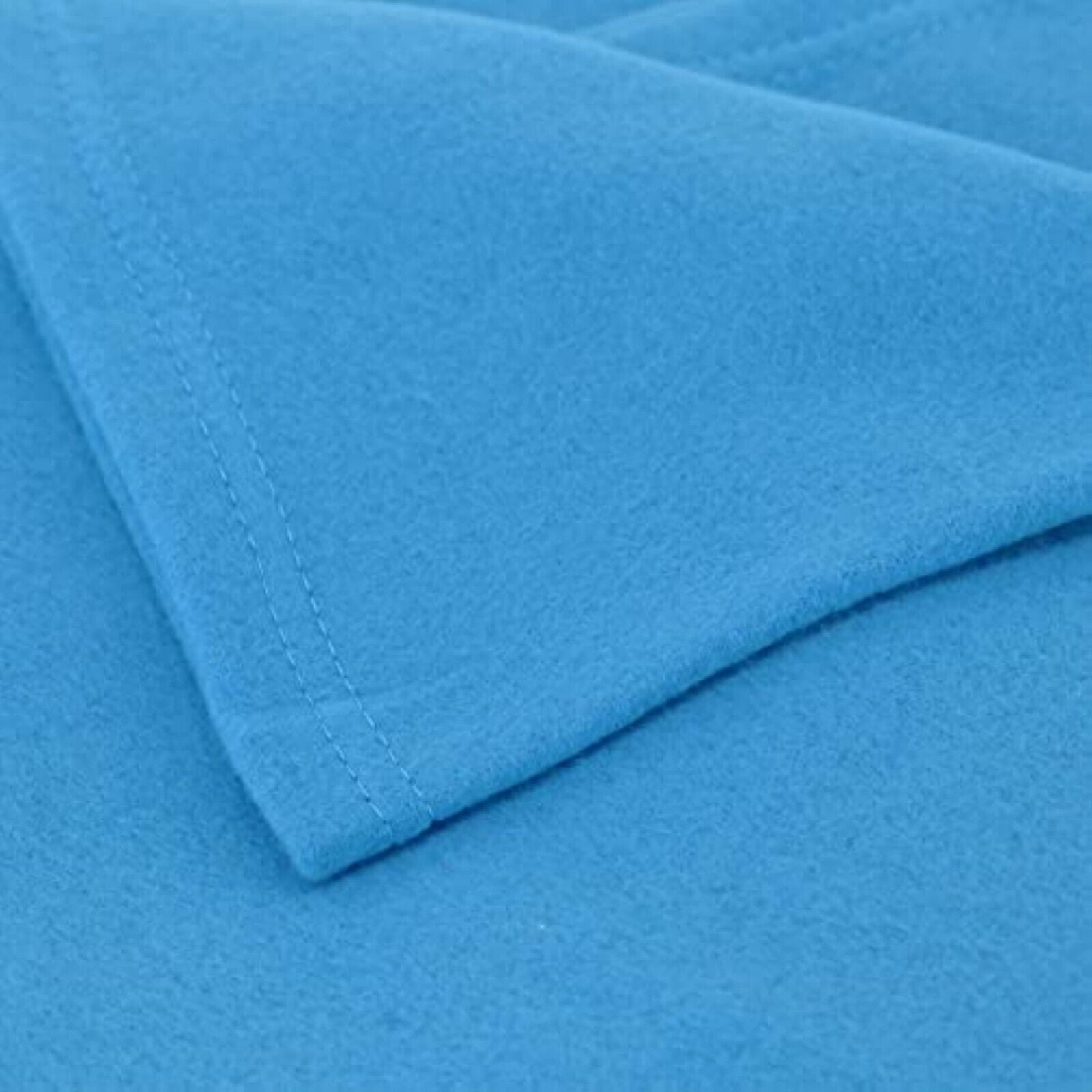 Weiche Kuscheldecke 150x200 cm – Flauschige Fleece Wohndecke für Sofa & Bett, Öko-Tex zertifiziert, pflegeleicht