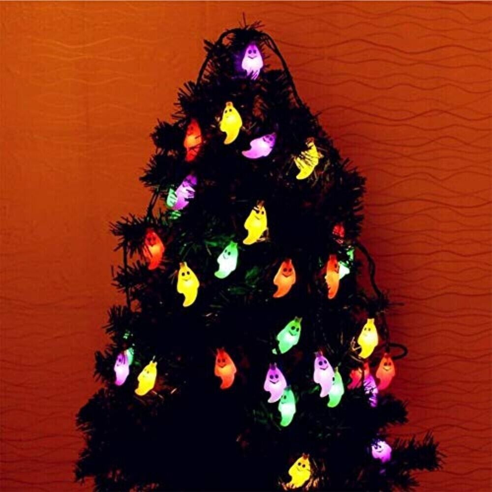 Licht Leuchte Lichterkette 30 LED Streifen Stripe Leiste Band Außen Party Deko