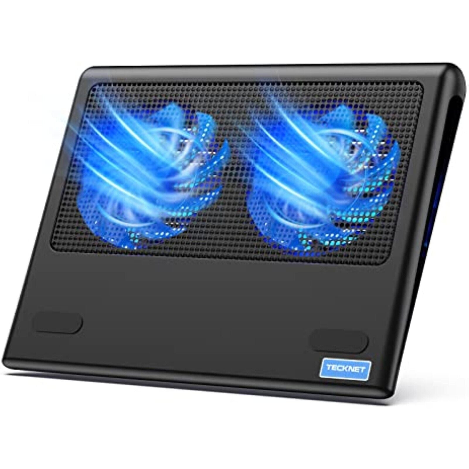 USB Cooler Playstation 4 Laptop Fan LED Illuminated | PS4 Pro Notebook Stand 
