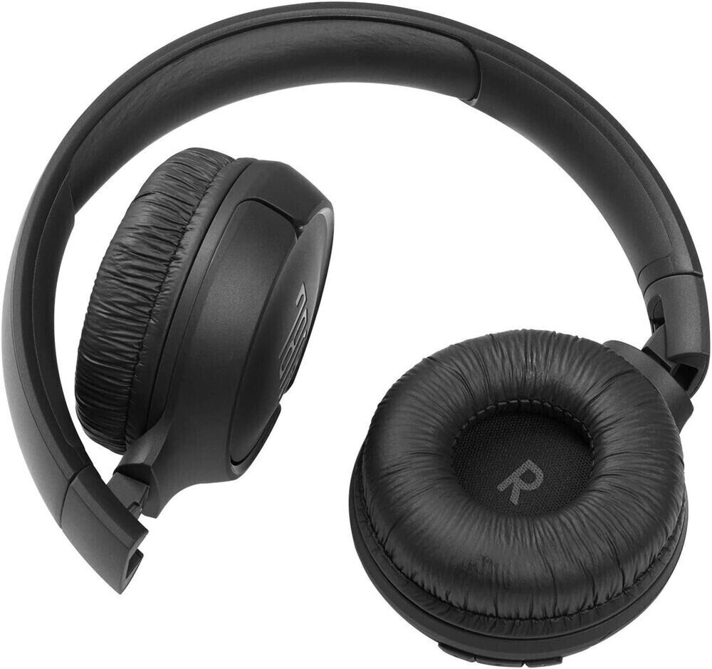 JBL Tune 510BT Bluetooth Headphones Wireless Headphone Foldable Over-Ear Battery new