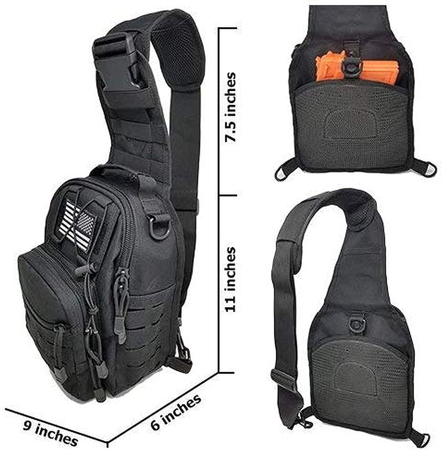 29-in-1 Survival Kit Outdoor Notfall Set mit Rucksack, Schaufel, Kompass & Feuerstarter – Taktisches Multitool für Camping & Abenteuer