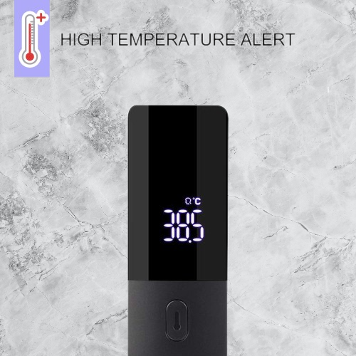 Infrared Thermometer, Non-Contact Digital LCD Handheld Thermometer - NEW