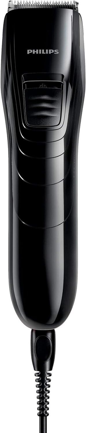 Philips QC5115/15 Haarschneider mit Edelstahlklingen – 11 Längeneinstellungen von 0,5 bis 21 mm