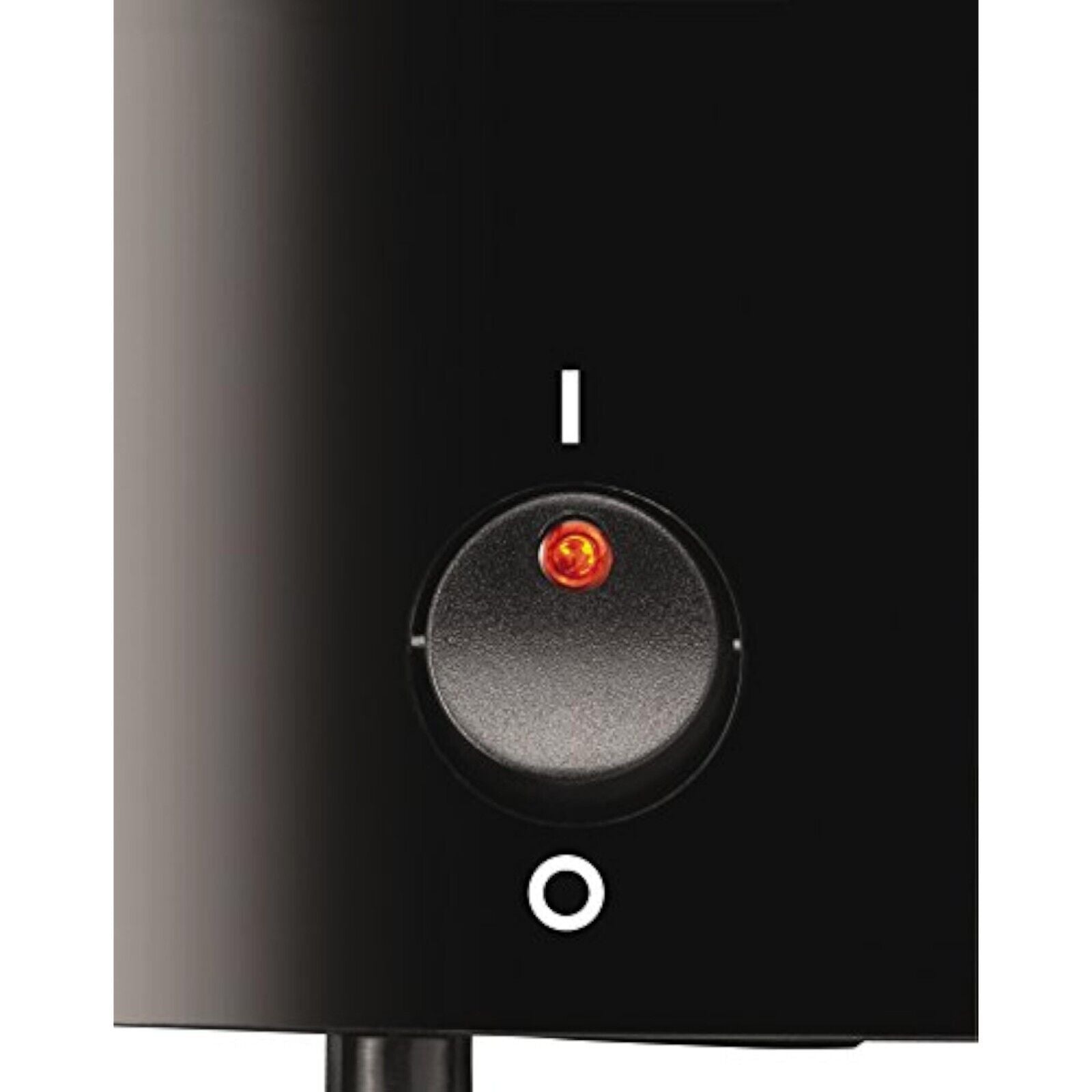 Tefal CM3408 Glas-Kaffeemaschine Mini (600 W, 6 Tassen) Schwarz/Edelstahl neu
