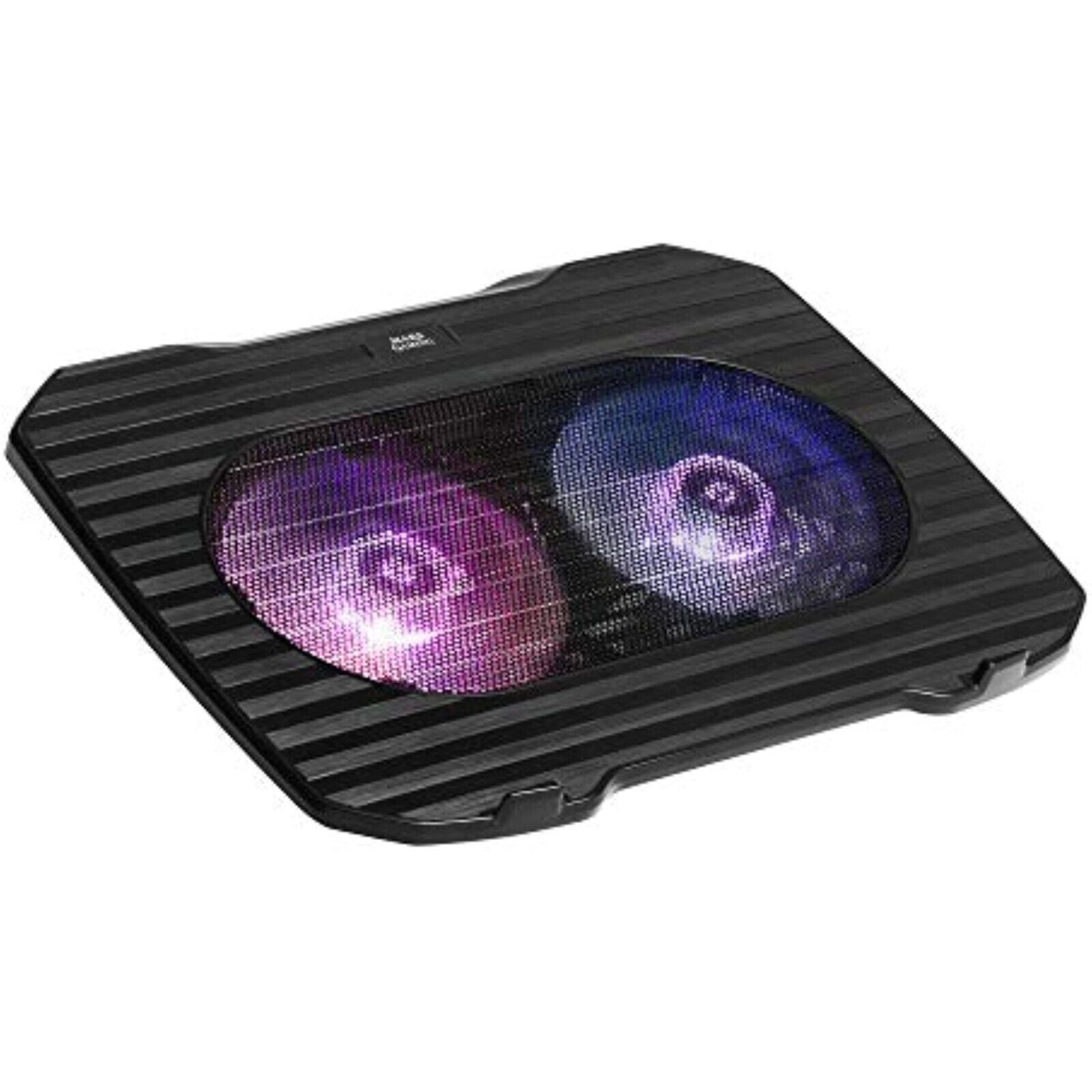 Laptop Cooler Notebook Cooler Cooling Pad Laptop Stand LED Fan for 15.6 inch 