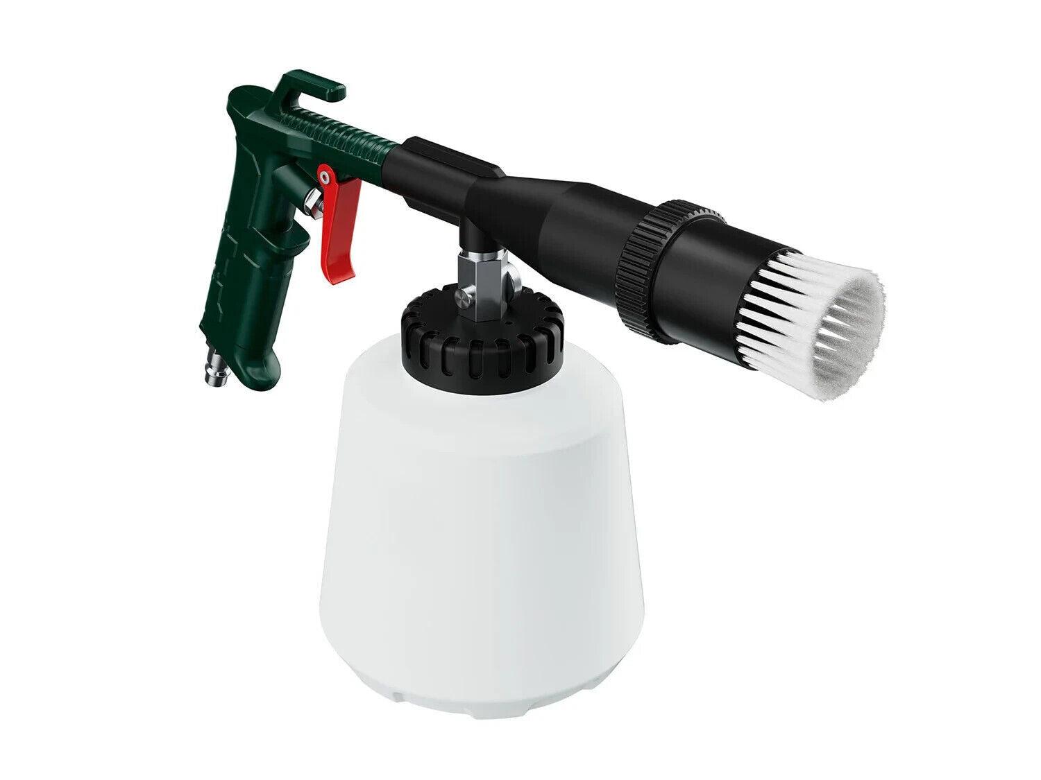 PARKSIDE® Druckluft-Reinigungspistole »PDRP 6.2 B2«, 1000 ml, 6,2 bar